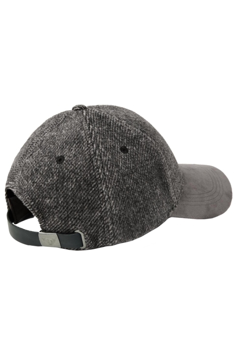 PME legend cap wool/ flanel